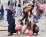 Kunjungan ke Ancol Meningkat Signifikan, Pengelola Waspadai Puncak Libur Akhir Pekan