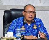 Pimpin Rakor, Wabup Tapteng : Datalah Rumah Rusak Sesuai Fakta Sebenarnya