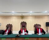 Divonis 1 Tahun, PH Didit Apresiasi Putusan Majelis Hakim PN Tbh untuk Kliennya