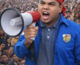 KNPI Inhil Soroti Wacana Penghapusan UHC, Desak Pemda Anggarkan dalam APBD Serta Selalu Mengawal Kebijakan Yang Tidak Berpihak Pada Masyarakat