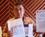 Pemerintah Diminta Tindaklanjuti Dugaan Kewarganegaraan Ganda Pengusaha
