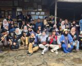 Wartawan dan Sastrawan Belajar Nilai Kejujuran dari Baduy