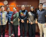 Antusiasme Wartawan dari Berbagai Daerah, 347 Karya Masuki Tahap Penjurian AJP Award 