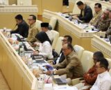 Prof. Zudan Pastikan Negara Tetap Hadir Lewat Layanan BKN dan Pemenuhan Hak ASN Terdampak Bencana Sumatra