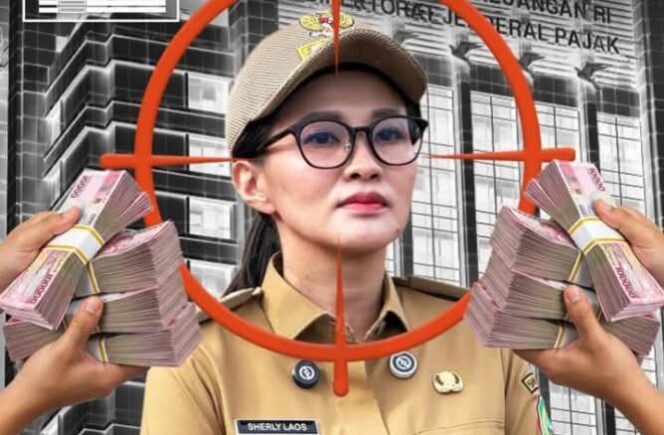 
					Gubernur Maluku Utara Masuk Radar KPK Terkait Dugaan Suap Pajak Tambang Nikel