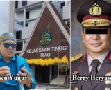 Paradoks Penegakan Hukum: Ketika Aktivis Anti-Korupsi Jekson Sihombing Diperlakukan Layaknya Teroris