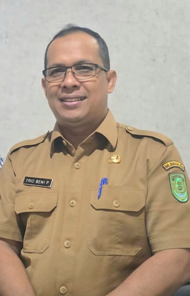 
					Mencuatnya dugaan penyimpangan anggaran kerja sama media di Dinas Komunikasi dan Informatika