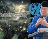 Ketua Umum PPWI Wilson Lalengke Dekadensi Meritokrasi Soal Legitimasi Ijazah Palsu sebagai Katalisator Korupsi Sistemik Daerah