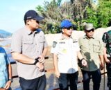 Mendagri Apresiasi Gubsu dan Bupati Tapteng Sigap Percepat Normalisasi Sungai