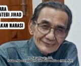 Anatomi Perpecahan Aktivis: Antara Strategi Jihad dan Jebakan Narasi