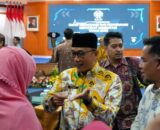 Prof. Zudan Arahkan 25 Lembaga Terakreditasi BKN Sebagai Mitra Pembangunan Sistem Kompetensi