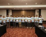 Satu Barisan! Dukungan Ketua PC Menguat, Muhammad Ridwan Siap Nakhodai GP Ansor Sulsel
