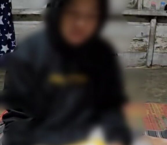 Ditreskrimum Polda Sumbar Panggil Saudari S Terkait Dugaan Pelecehan di Rumah Dinas Bupati Dharmasraya