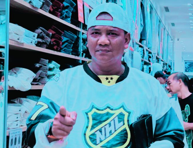 
					BK Diduga Bermain Dalam Penyelesaian Masalah Chattan Oknum Dewan Bayar Media
