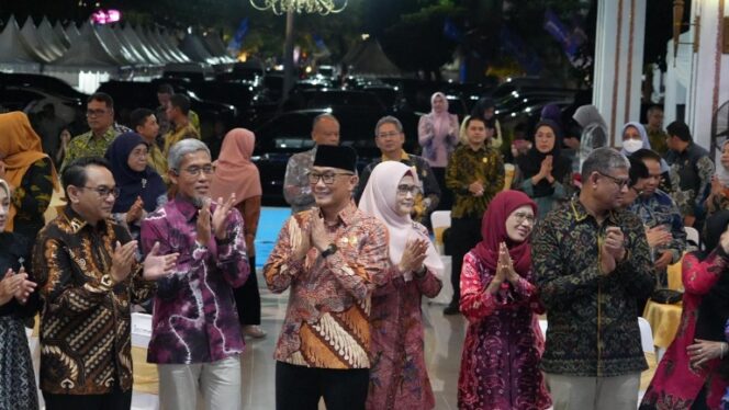 
					Kepala BKN, Prof. Zudan. (Dok. Istimewa)