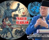 Tragedi Keadilan di Sleman: Ketika Melawan Penjahat Berujung Penjara