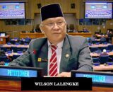 Indonesia di Persimpangan Davos: Menjadi Pemain Utama atau Sekadar Pion Catur Perdamaian?