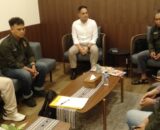 AMKI Jakarta dan Smesco Perkuat Sinergi Pemberdayaan UMKM