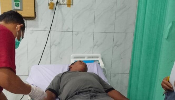 
					Wartawan Wartapembaruan. (Dok. Wartapembaruan)