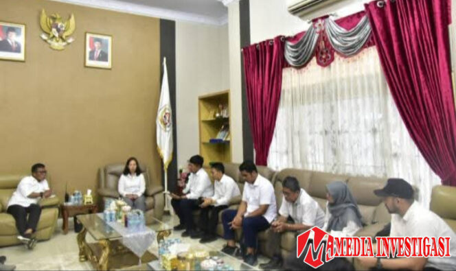 
					Bupati Tapteng, Percepatan Pemulihan Tapteng Butuhkan Dukungan Kementerian PU