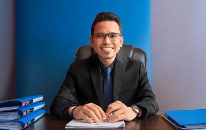 
					Idham Fadhli Unggul Telak di Konferensi PWI Padang Pariaman