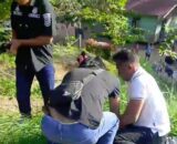 Terima Laporan Korban, Polisi Ringkus Pelaku Curanmor Dharmasraya dalam Waktu Singkat