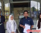 Advokat Persaudaraan Islam DKI Melaporkan ke Polres Metro Jakarta Timur Soal Kasus Pengancaman dan Pengambilalihan Tanah