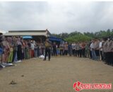 Demo Warga Dharmasraya ke PT TKA, Pemkab Tegas: Kewajiban Plasma Harus Dipenuhi