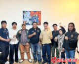 Clay Coffee Space Hadirkan Menu Fantastis, Wartawan Intip Rahasia Kesuksesan Manajemen