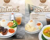 Cari Tempat Bukber di Jakarta Timur? Clay Coffee Space Tawarkan Paket Hemat dan Prasmanan Ramadan