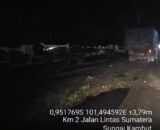 PJU Gelap, Tunggakan KPBU Rp6,26 Miliar Sejak Februari 2025 hingga 2026: PT DKA Adukan Pemkab Dharmasraya ke Mendagri, Kepemimpinan Bupati Anisa Disorot