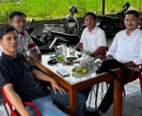 Penanganan Bencana Didominasi TNI–Polri, ASN Pidie Jaya Dinilai Minim Kontribusi