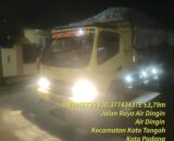 Sampah Lintas Daerah Tanpa Konsultasi Publik, TPA Air Dingin Terancam Langgar UU Lingkungan