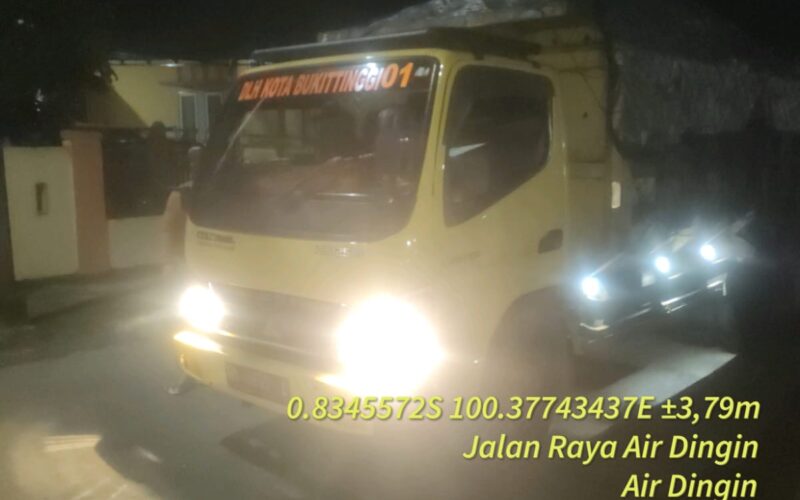 Sampah Lintas Daerah Tanpa Konsultasi Publik, TPA Air Dingin Terancam Langgar UU Lingkungan