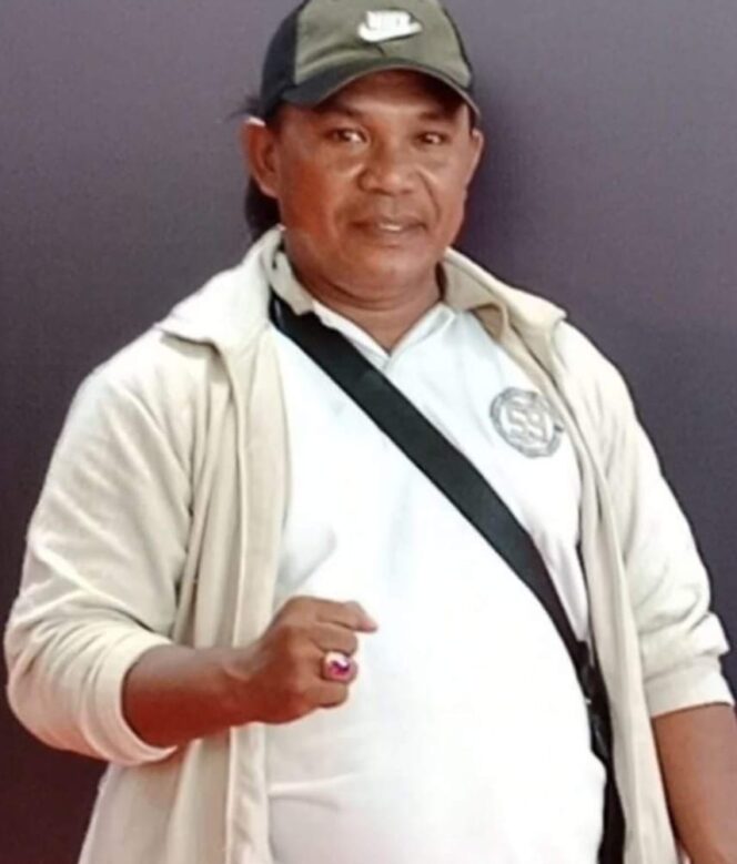 
					Ketua Investigasi Nasional LPK GPI Mengungkap Fakta Temuan BPK Dugaan Kasus Proyek Dinas Kesehatan Pulau Taliabu Tahun Anggaran 2024