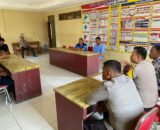 Ribut di Lapo Tuak; Polsek Sorkam Fasilitasi Mediasi Kasus Penganiayaan di Sorkam