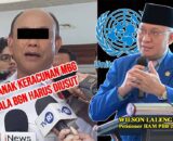 2000 Anak Keracunan Makanan Bergizi Gratis, Kepala BGN Harus Diperiksa