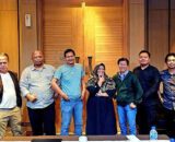 Dewan Pers Sosialisasikan Pendataan Media Massa pada HPN 2026 di Banten