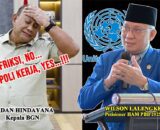 Soal Friksi di Internal BGN, Ini Klarifikasi Deputy BGN