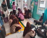Keracunan Massal MBG Sungai Rumbai, 221 Korban, Pemkab Dharmasraya Belum Buka Hasil Lab: Ada Apa?
