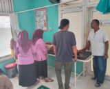 Program MBG Berujung Petaka, 89 Siswa SMAN 1 Sungai Rumbai Diduga Keracunan Massal