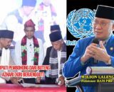 Janji yang Dikhianati: Keluhan Pesantren Buton Tengah atas Bupati Azhari