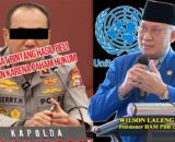Kapolda Riau Herry Heryawan Terbukti Buta Hukum, Persidangan Jekson Sihombing Harus Dihentikan