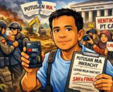 Putusan MA Inkracht, Negara Diminta Hadir Hentikan PT CA