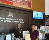 Warga Nagari Aua Kuniang Adukan Dugaan Alih Status Lahan Eks BBI ke Kejari Pasaman Barat Sumbar