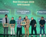 Ambil Posisi Sebagai Banknya Para Developer, BSN Gerak Cepat Bangun Ekosistem Perumahan di Indonesia