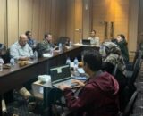 Catat! Komisi Pendataan Dewan Pers Gelar Sosialisasi di Hotel Le Dien Serang Sabtu Siang Ini