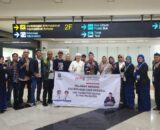 Wartawan Mulai Membludak di Banten, Hadiri HPN 2026