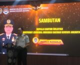 Zona Integritas Dicanangkan, Imigrasi DKI Jakarta Siap Tingkatkan Layanan Publik