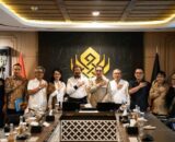 Menteri Kebudayaan Fadli Zon Akan Hadir dalam Dialog Kebudayaan PWI Pusat – HPN 2026 di Banten